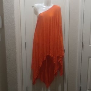 Beautiful Orange top